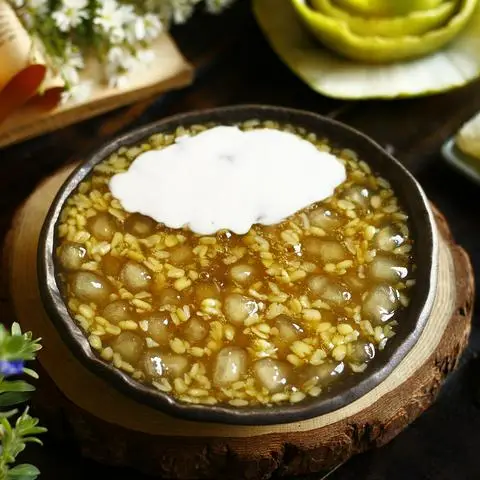 Hình ảnh Bếp Cô Tuyết - Gà Ủ Muối, Chè & Nước - Lĩnh Nam