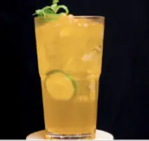 Hình ảnh Trà chanh