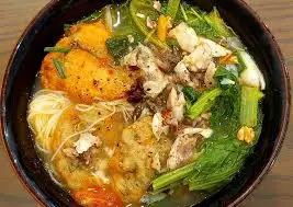 Hình ảnh Bún cá đặc biệt