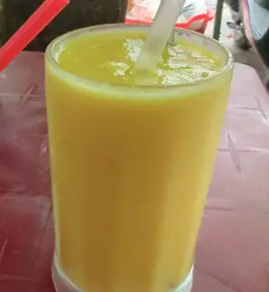 Hình ảnh Sinh tố xoài