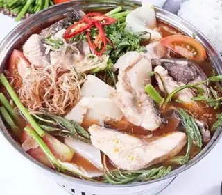 Hình ảnh Lẩu cá
