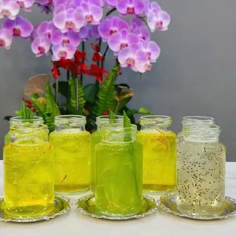 Hình ảnh Yến Chưng Tươi Kim Thủy Yến - Phú Thuận