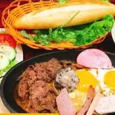 Hình ảnh Bò né số 2