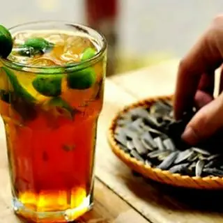 Hình ảnh Trà tắc