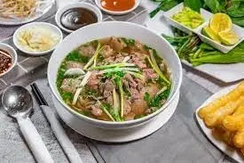 Hình ảnh Phở thập cẩm