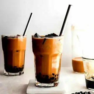 Hình ảnh Trà sữa socola