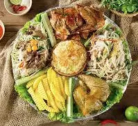 Hình ảnh Gà mẹt 8