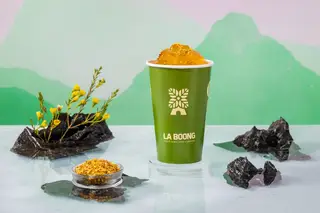 Hình ảnh Ô long nướng