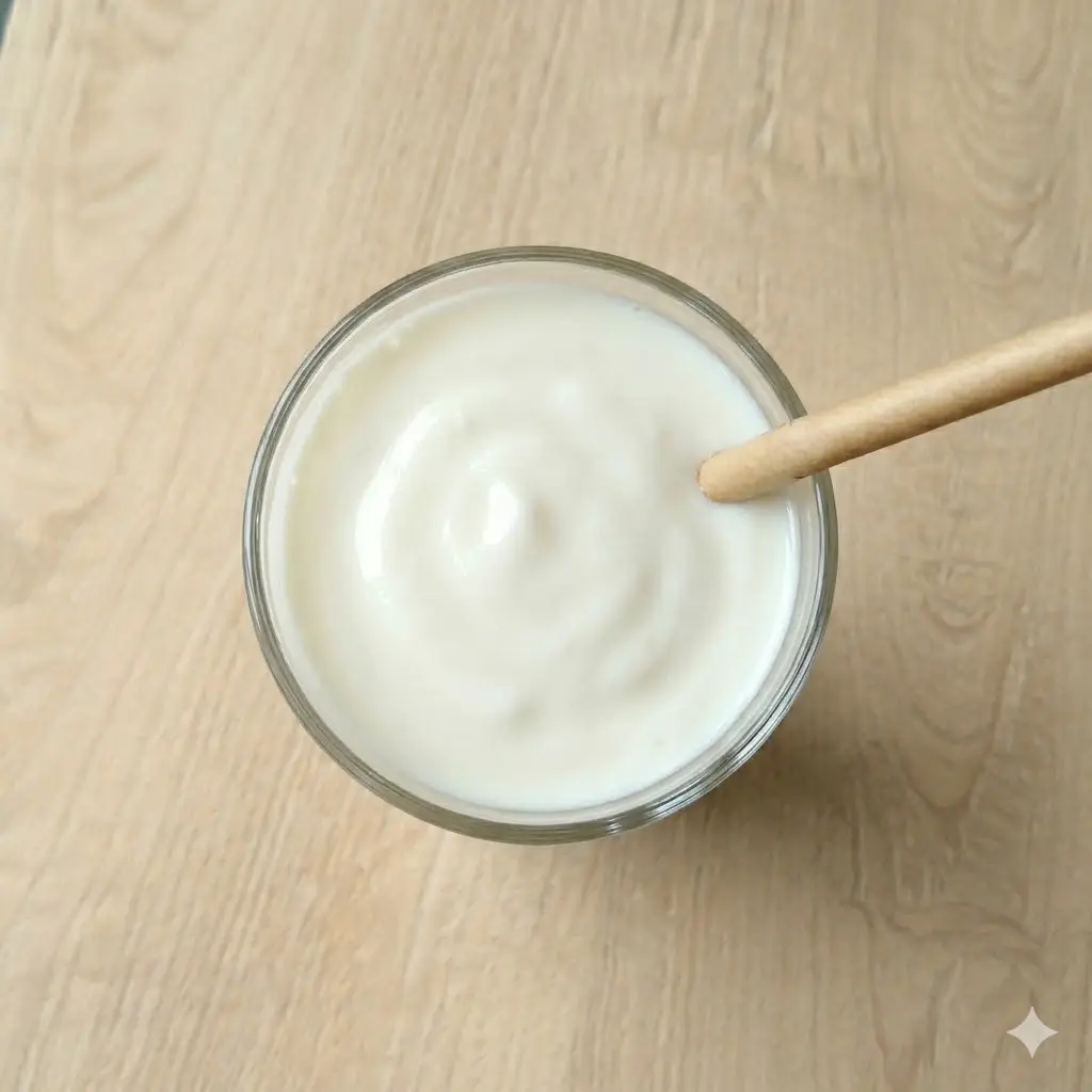 Hình ảnh Sữa chua Hy Lạp