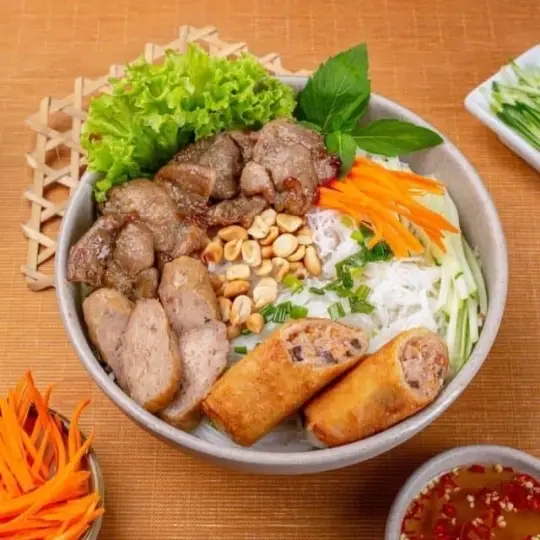 Hình ảnh Nhi Baby - Bún & Gỏi Cuốn - Phạm Viết Chánh