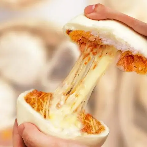 Hình ảnh Bánh Bao Thọ Phát - Mini Bao - Quốc Lộ 50