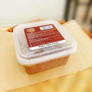 Hình ảnh Pate 500g