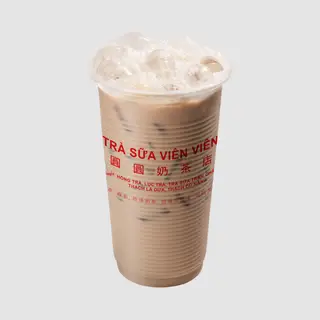 Hình ảnh Hồng trà sữa - 红荼奶