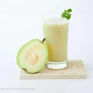 Hình ảnh Ép ổi