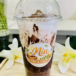 Hình ảnh Cacao latte