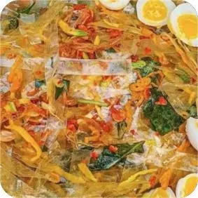 Hình ảnh Đồ Ăn Vặt Ly Huỳnh - Trần Thị Liền
