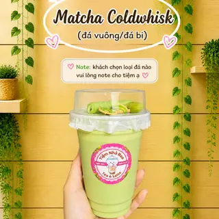 Hình ảnh Matcha Coldwhisk - M
