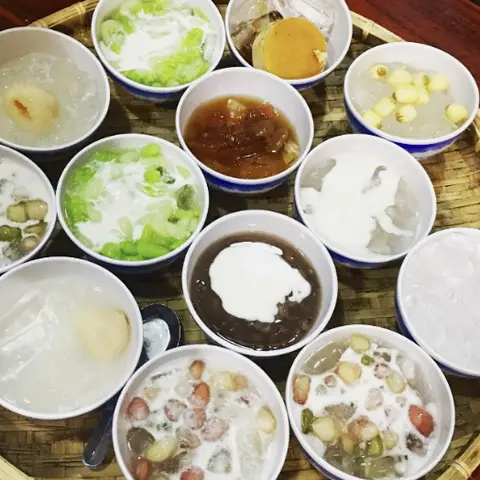 Hình ảnh Quán Chè Mai - Nguyễn Hữu Hào