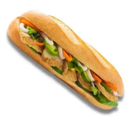 Hình ảnh Bánh Mì Nhớ - Bánh Mì Chả Cá & Bánh Mì Chả Quế - Bình Thới 