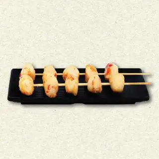 Hình ảnh Tôm hùm viên