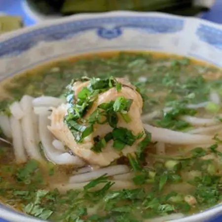 Hình ảnh Bánh Canh Cá Lóc Diên Sanh - Nguyễn Văn Khối