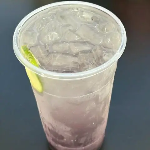 Hình ảnh Soda Anh Ba - Chiến Lược