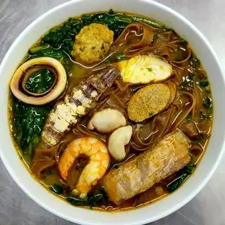 Hình ảnh Bánh đa đỏ thường