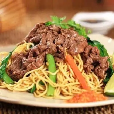 Hình ảnh Bếp Mẹ Bình An - Lê Văn Khương