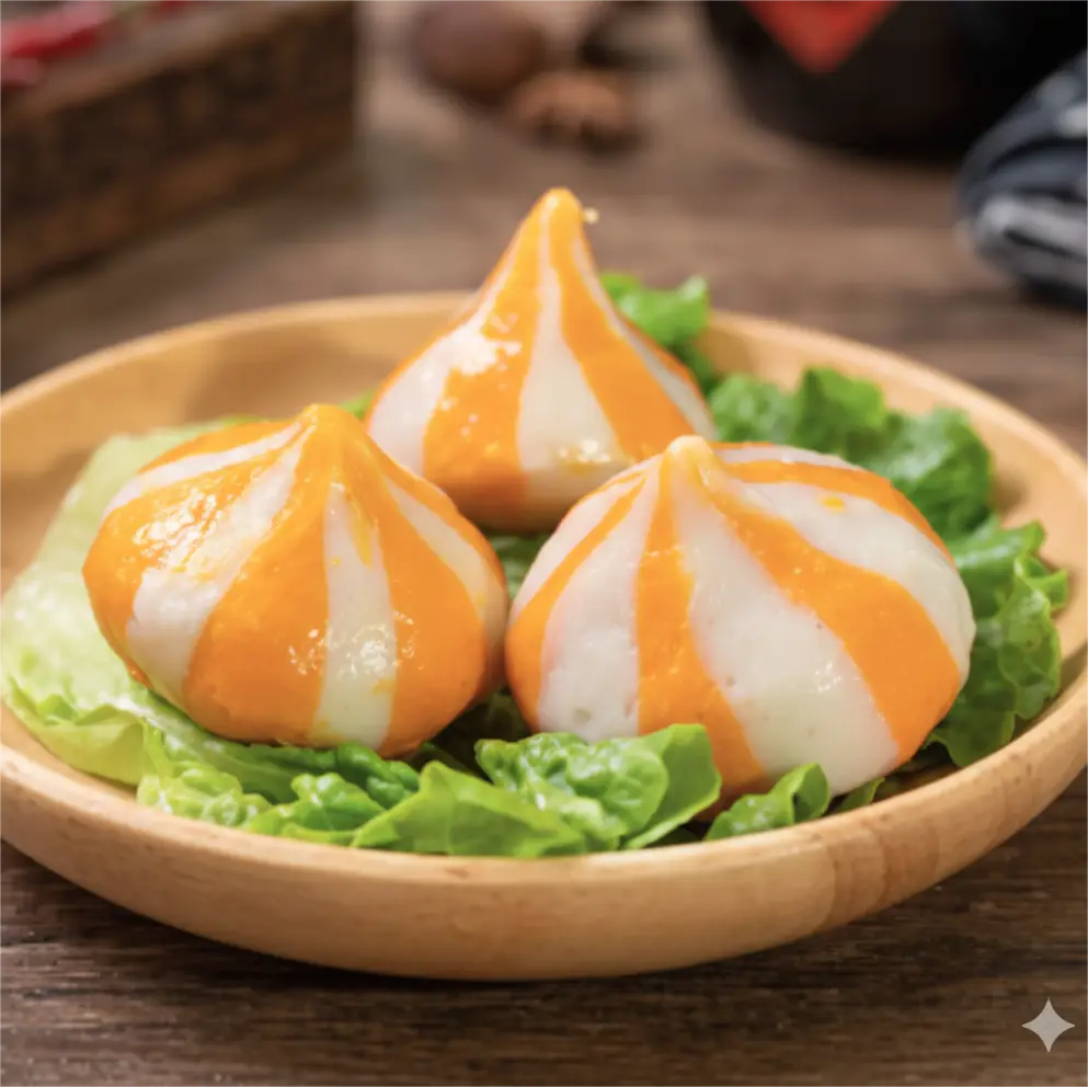 Hình ảnh Viên thả lẩu