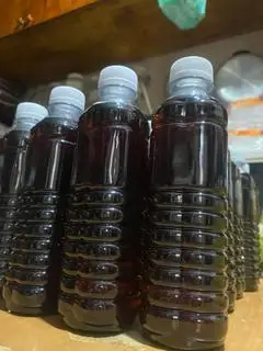 Hình ảnh Nước sâm đường phèn