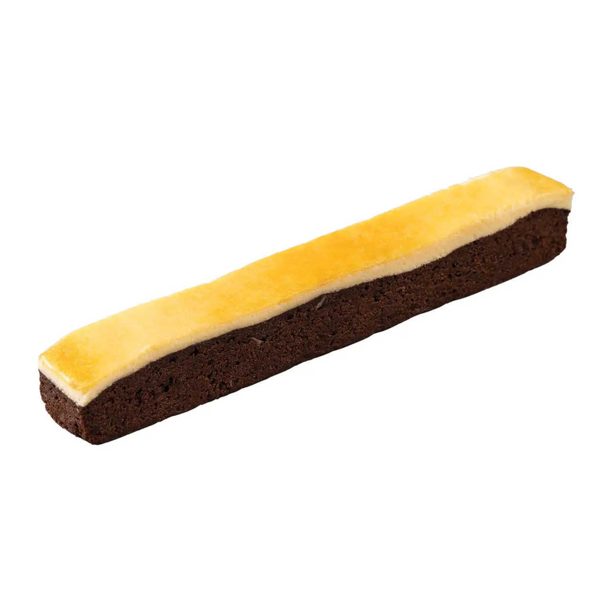 Hình ảnh Bánh brownie phô mai thanh