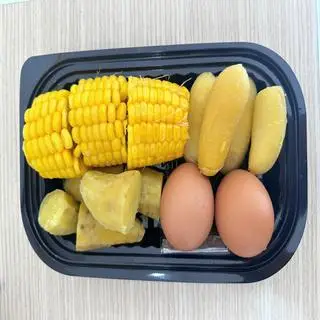 Hình ảnh No nê