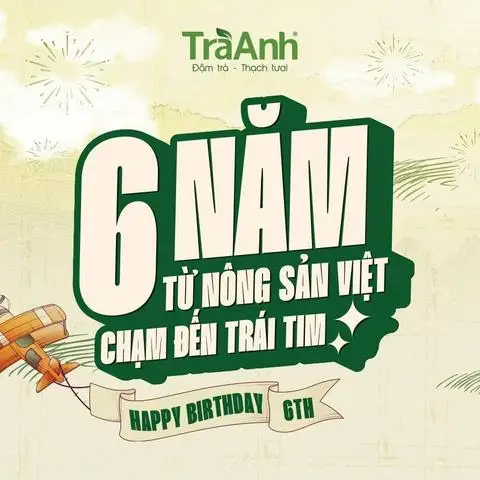 Hình ảnh Trà Sữa Trà Anh - Nguyễn Duy Trinh