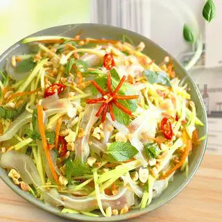 Hình ảnh Gỏi xoài