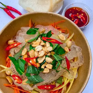 Hình ảnh Gỏi sứa