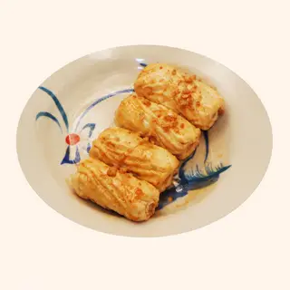 Hình ảnh Mực xoắn