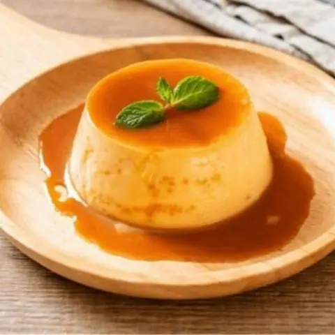 Hình ảnh Ăn Vặt, Trà Sữa & Bánh Flan Ba Lan - Lê Đức Thọ