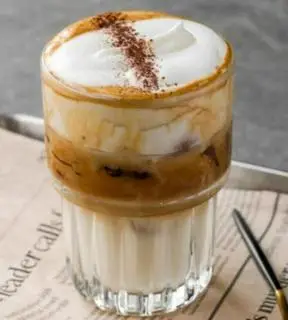 Hình ảnh Cà phê muối