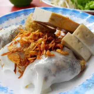 Hình ảnh Bánh cuốn - nhỏ