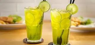 Hình ảnh Trà chanh phố cổ