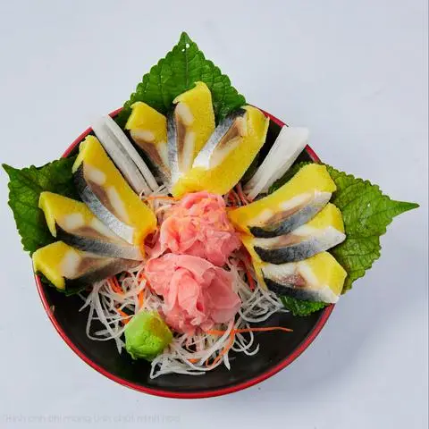 Hình ảnh Takoika - Con Bạch Tuộc - Hoàng Quốc Việt
