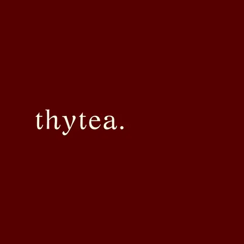 Hình ảnh Thy Tea - Đường Số 16