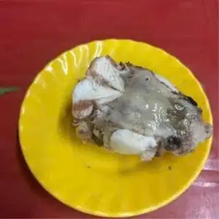 Hình ảnh Đầu cá lóc thêm