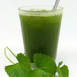 Hình ảnh Rau má
