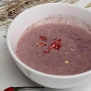 Hình ảnh Mắm tôm thêm