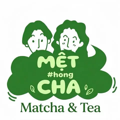 Hình ảnh MỆT CHA - Matcha, Trà Sữa & Trà Trái Cây - Đường Số 6