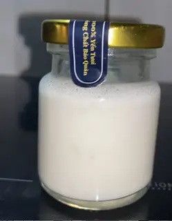 Hình ảnh Sữa tươi