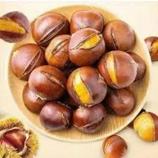 Hình ảnh Hạt dẻ hấp - 500gr