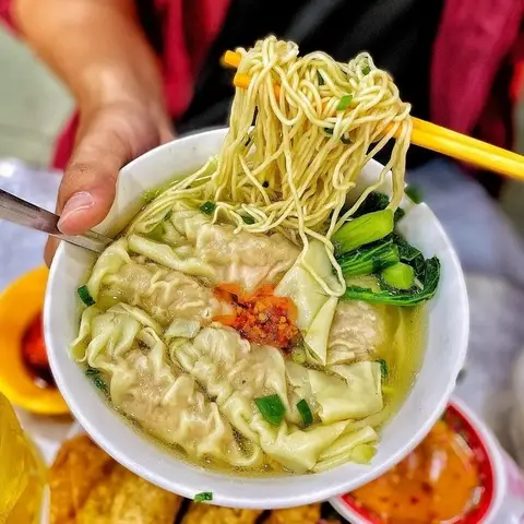 Hình ảnh MÌ SỦI CẢO 546 - Trần Hưng Đạo