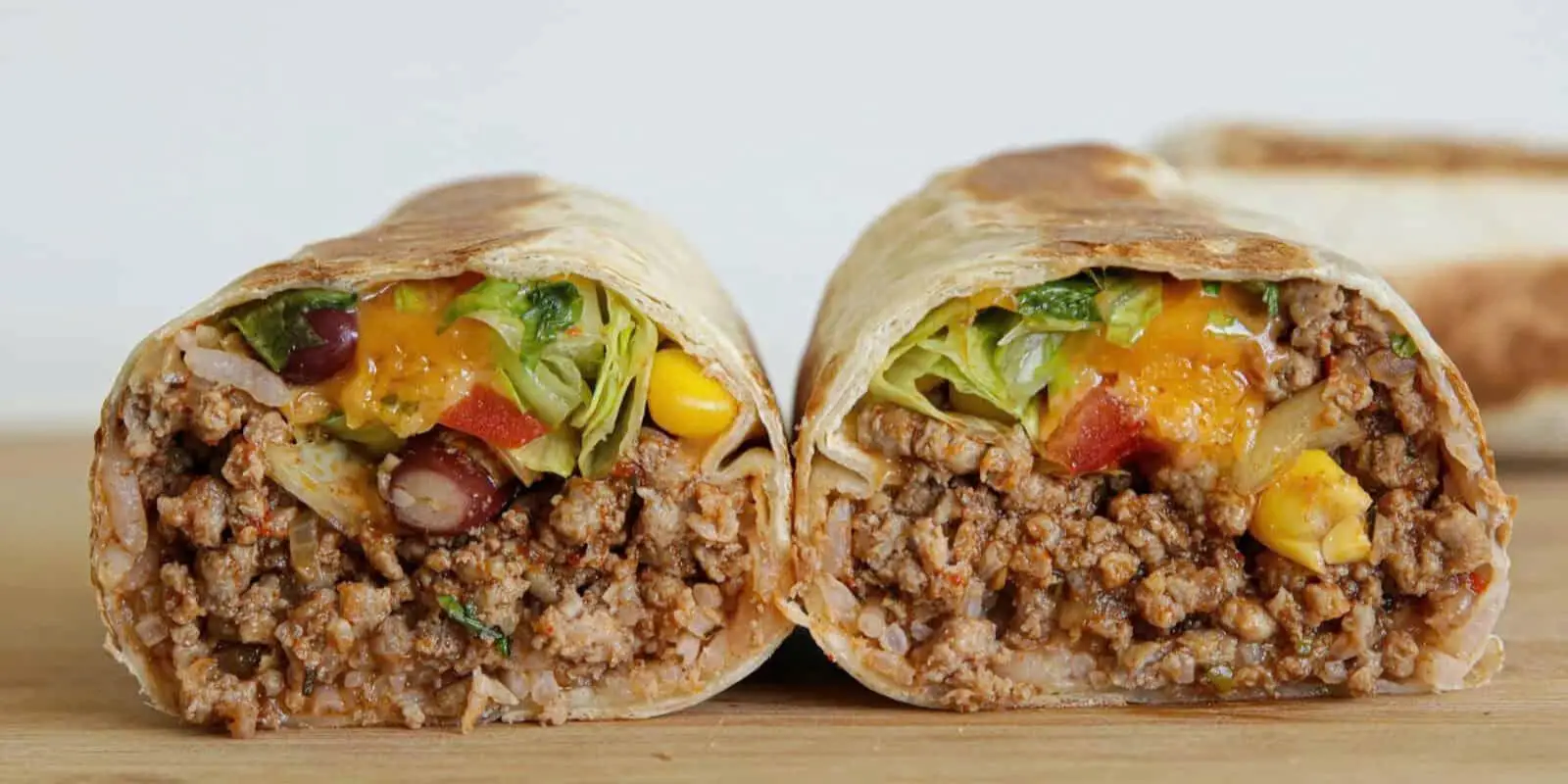 Hình ảnh Tacos & Lạp Xưởng Nướng Đá 76 - Đường 48